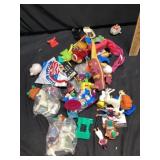 Toys