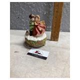 Music box