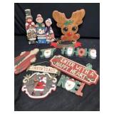 Christmas decor