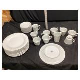 Yorkshire China