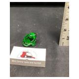 Glass frog