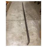 Pinch bar
