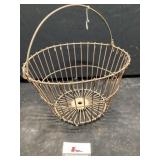 Egg basket