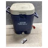 Coleman cooler