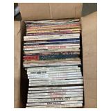 Cookbooks