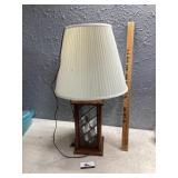 Lamp