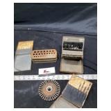 Drill bits