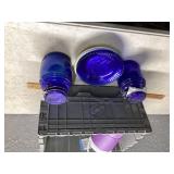 Miscellaneous tote
