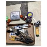 Miscellaneous tools