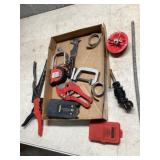Miscellaneous tools