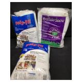 Poly fill