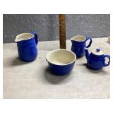Oxford pottery