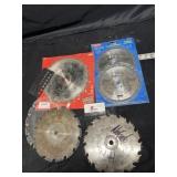 Sawblades
