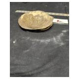 Turtle shell