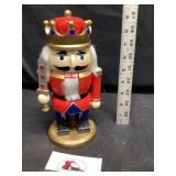 Nutcracker