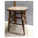 Stool