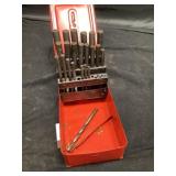 Drill bits
