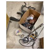 Miscellaneous
