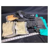 Gloves