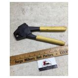 Crimping tool