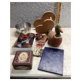 Miscellaneous