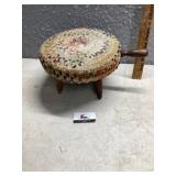 Foot stool