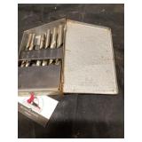Drill bits