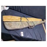 Gun cases