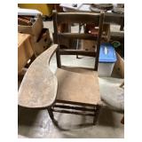 School desk