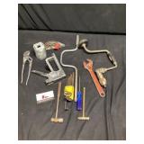 Hand tools