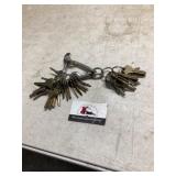 Keys