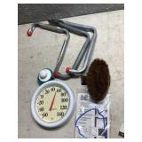 Thermometer