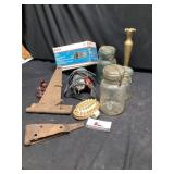 Jars