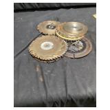 7 1/4 inch sawblade