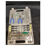 Tool set