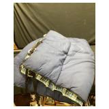 Sleeping bag