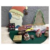 Christmas decor