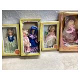 Dolls