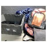 Tote bags