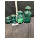 Ball jar