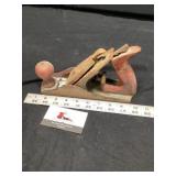 Miller wood plane