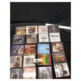 CDs