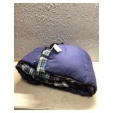 Sleeping bag