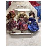 Dolls
