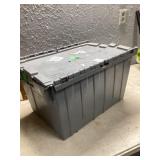Heavy duty tote