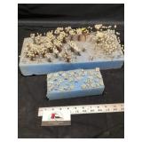 Taxidermy pins