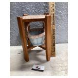 Plant stand