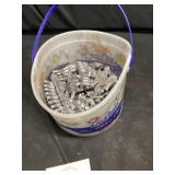 Lead weights