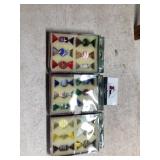 Glass  candies
