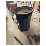 Trashcan